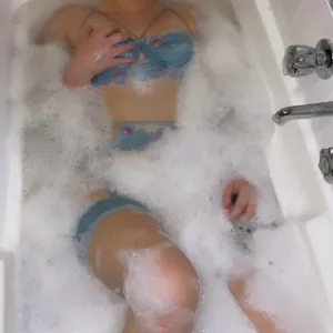 Baby girl <3