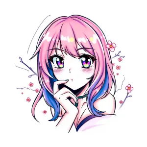 Mystery Bianca