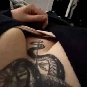 ✨Sex Magic✨