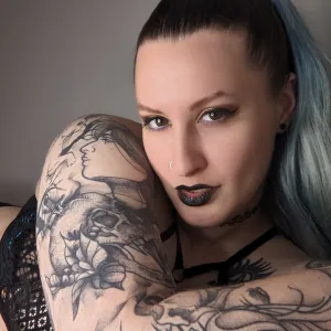 Carmilla Stoker
