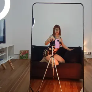 Carla Foxxx🫦