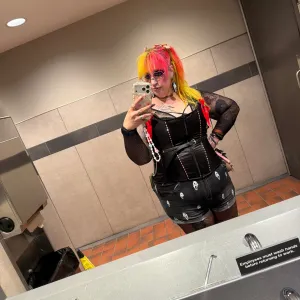 Lydia Goth babe VIP
