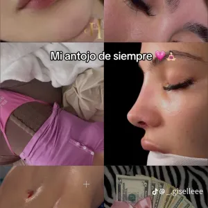 Alexa gonzalez