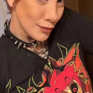 🖤👩🏼‍🎤 Minx