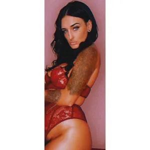 Brooklyn Gee