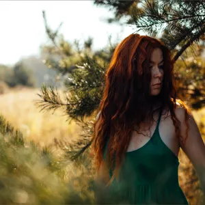 April ONill