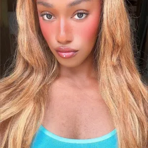 Miah Kaela 💕