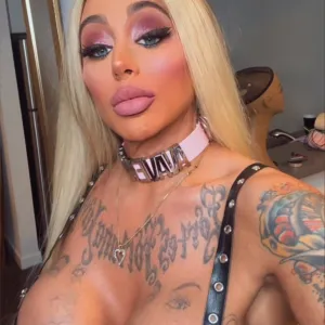 Ava Venom