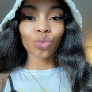 Buttahscotch Barbie