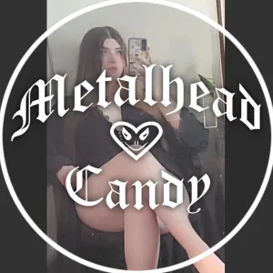 Metalhead Candy