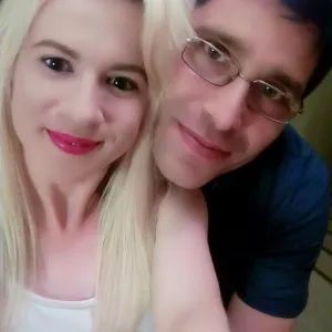 Julya      &      Raul