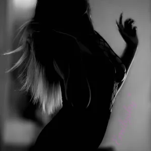 Sexual seductress