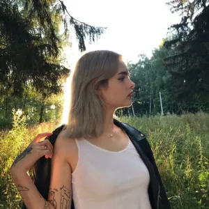 💋Blonde Bitch💋