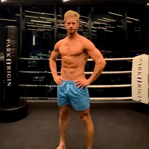 Steven Lucas