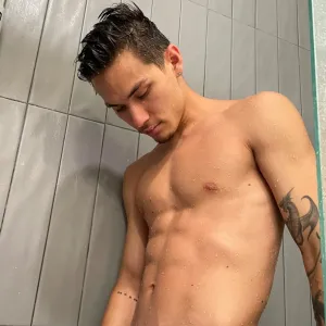Carter Reynolds