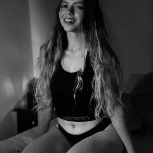 Victoria Smith