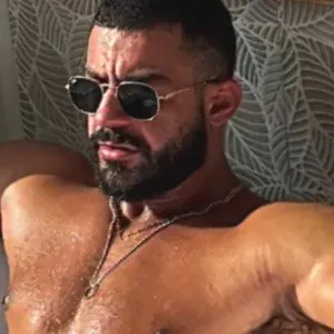 Tiago Marza