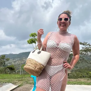 Samantha Ama