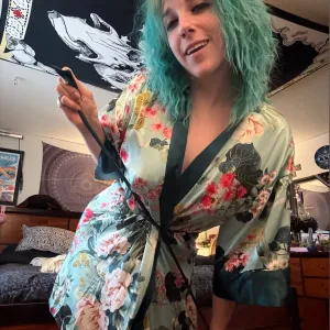 Mistress Medusa
