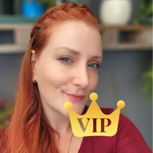Nina 🔥Welcome to my VIP page! DE & EN