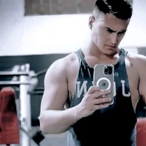 Kevin Cavill
