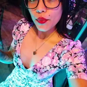 Tu tatuada favorita