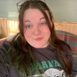 Yallternative Gal