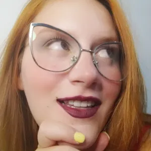WET LUCIANA🍒REDHEAD