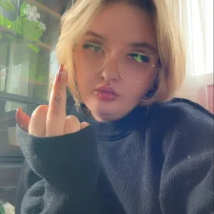 Anna 😜