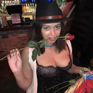 Gina Bellz
