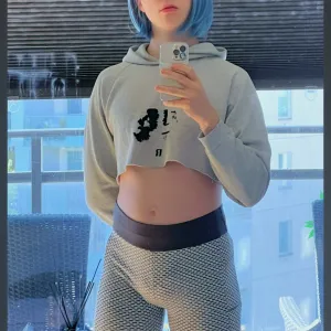 Bunnybutts 🐰 Femboy 🔞😈❤️