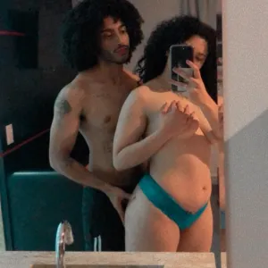 Hot Couple