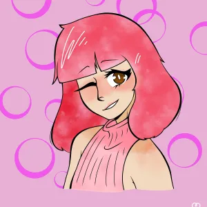 BubblePinkElle Leaks