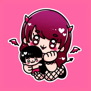 Roko😈💗