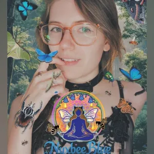 ꧁ 𝓝𝔂𝔁𝓫𝓮𝓮 𝓑𝓵𝓾𝓮 ꧂