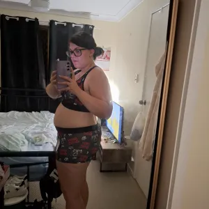 SEXY CINNAMON STICK!