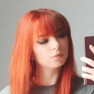🌙🌿 Goddess Vixen 🦊