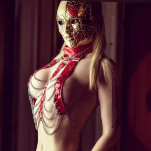 Vikinghellbarbie