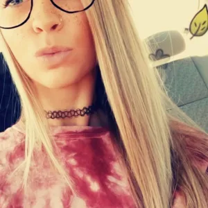 Blondiebaddie