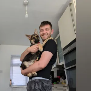 Joshieboi