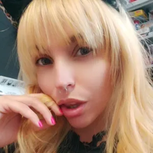 Butterfly Kiss