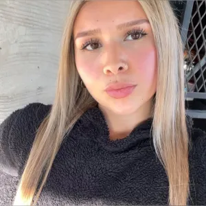 Mia Fernández V.I.P 🇦🇷