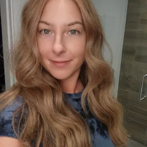 Pretty kitty