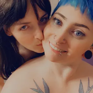 Reilynn & Alana Aegis