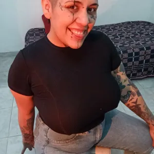 🔥Lujuria Reed⚡