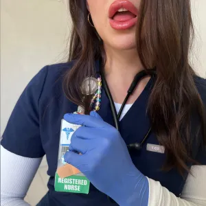 Nurse Poppy👩🏽‍⚕️🩺💙