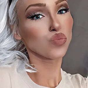 Ashley Marie