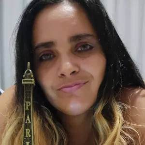 Angela Barrocas