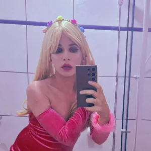 Sissy Melissa