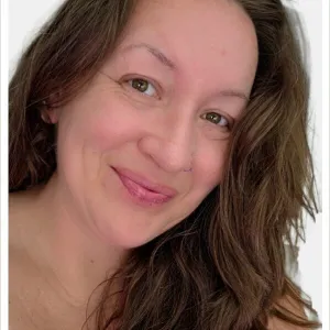 Nikki Kent